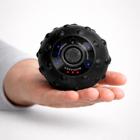 EventPro Sonic Sphere™- Deep Tissue Trigger Point Release